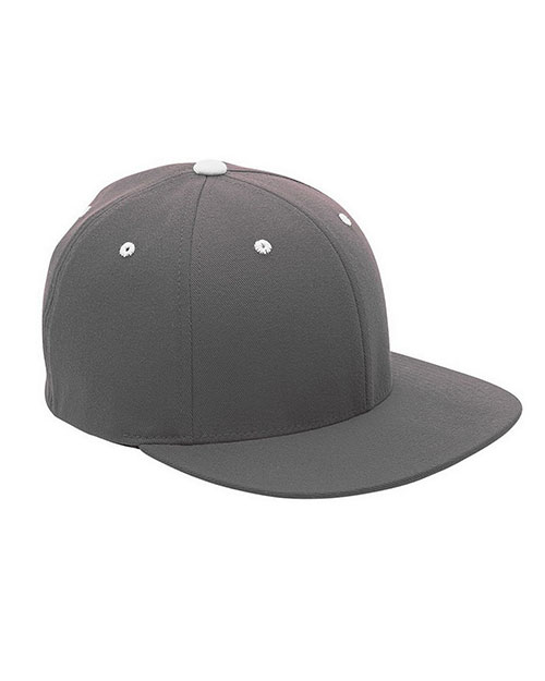 Flexfit ATB101 Unisex for Team 365 Pro Performance Contrast Eyelets Cap at GotApparel