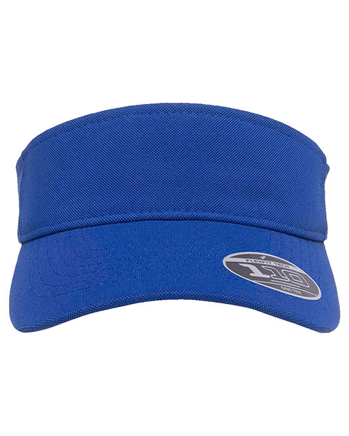 Flexfit Y8110 Men Cool & Dry Visor at GotApparel