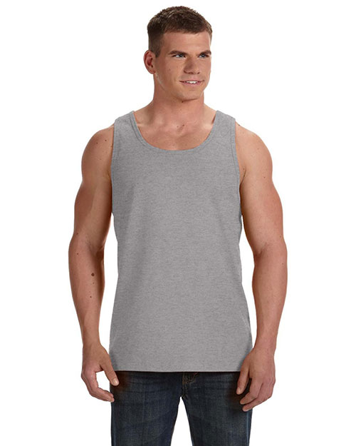 Fruit Of The Loom 39TKR Adult 5 Oz. 100% Heavy Cotton HD Tank at GotApparel