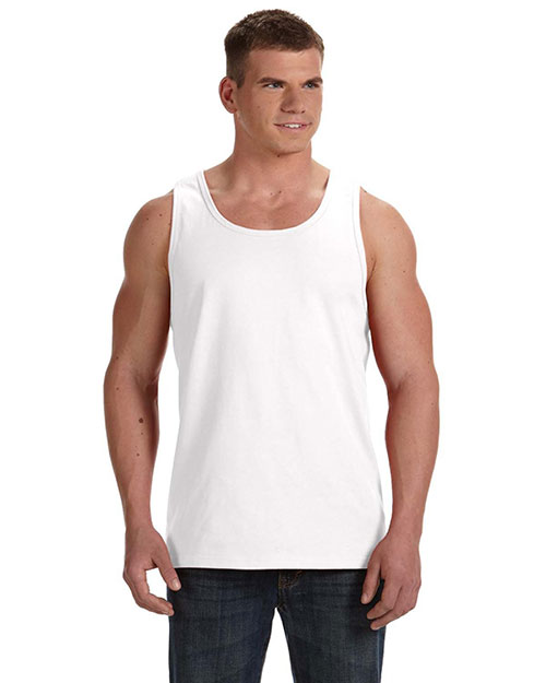 Fruit Of The Loom 39TKR Adult 5 Oz. 100% Heavy Cotton HD Tank at GotApparel