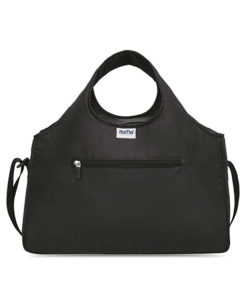 Gemline 100538  Rume Recycled Duffel at GotApparel