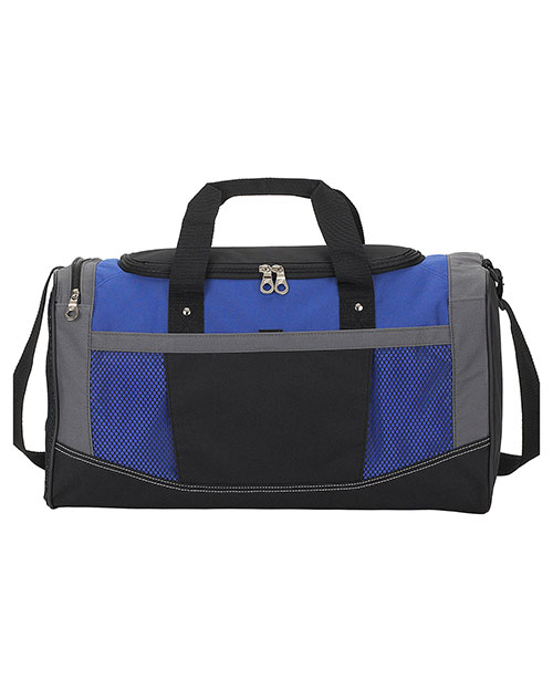 Gemline 4511 Unisex Flex Sport Duffle Bag at GotApparel