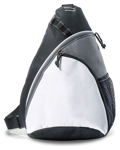 Gemline 5223 Unisex Wave Monopack at GotApparel