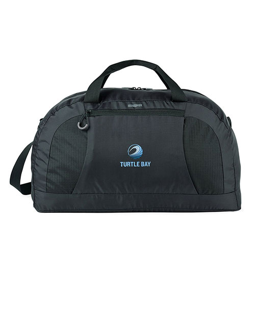 Gemline 96028 American Tourister Voyager Packable Duffel at GotApparel