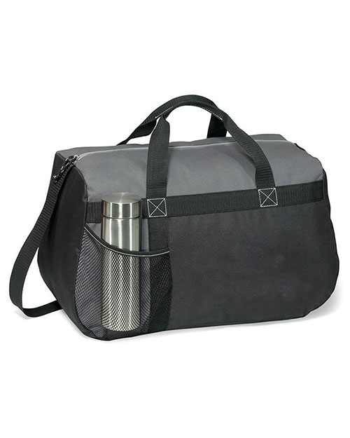 Gemline G7001 Unisex Sequel Sport Bag at GotApparel