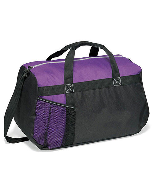 Gemline G7001 Unisex Sequel Sport Bag at GotApparel