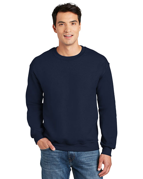 Gildan 12000 DryBlend Crewneck Sweatshirt at GotApparel