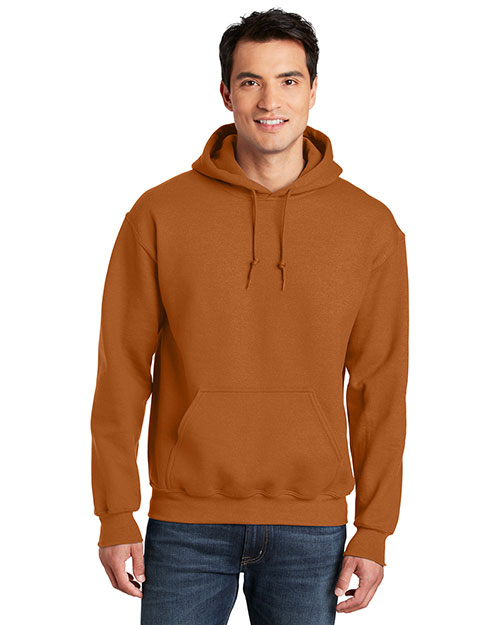 Gildan<sup>®</sup> - DryBlend<sup>®</sup> Pullover Hooded Sweatshirt.  12500 at GotApparel