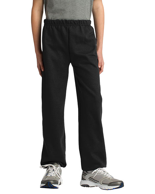 Gildan<sup>®</sup> Youth Heavy Blend™ Sweatpant. 18200B at GotApparel