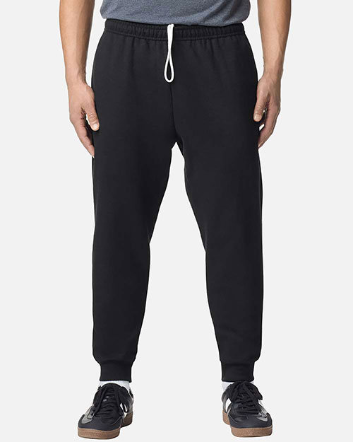Gildan 18250 Unisex Heavy Blend Joggers at GotApparel