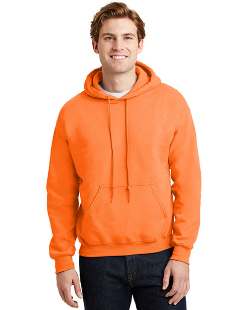 Gildan 18500 Men's Heavy Blend™ Hooded Sweatshirt at GotApparel
