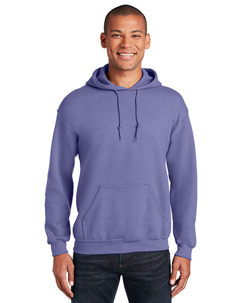 Gildan 18500 Men's Heavy Blend™ Hooded Sweatshirt at GotApparel