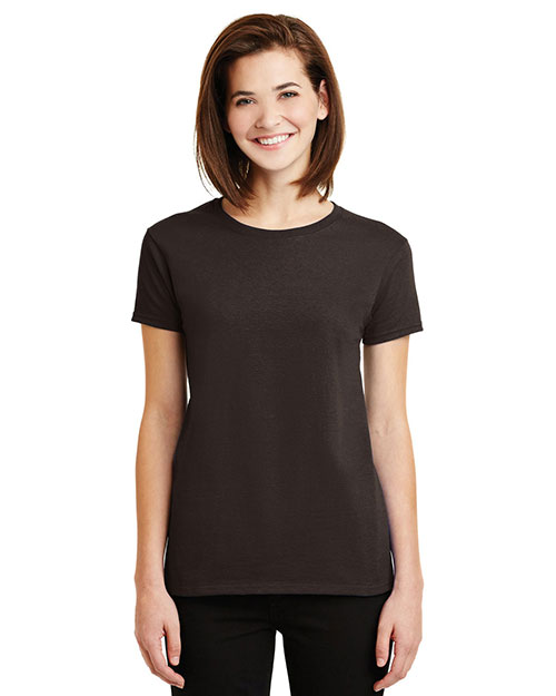 Gildan 2000L Women's 100% US Cotton T-Shirt at GotApparel