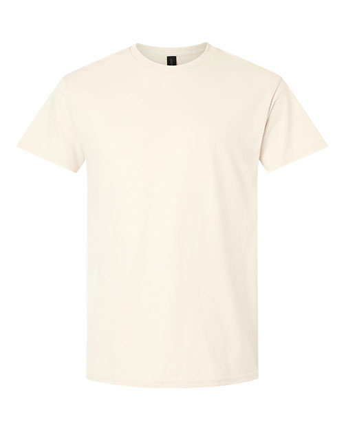 Gildan 3000 Unisex Light Cotton T-Shirt at GotApparel