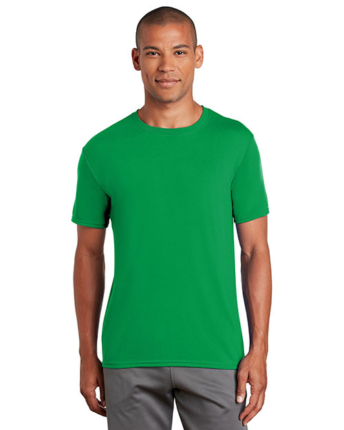 Gildan 42000 Men's Performance® T-Shirt at GotApparel