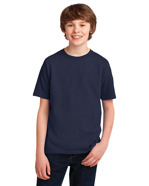 Gildan 42000B Youth Performance T-Shirt at GotApparel