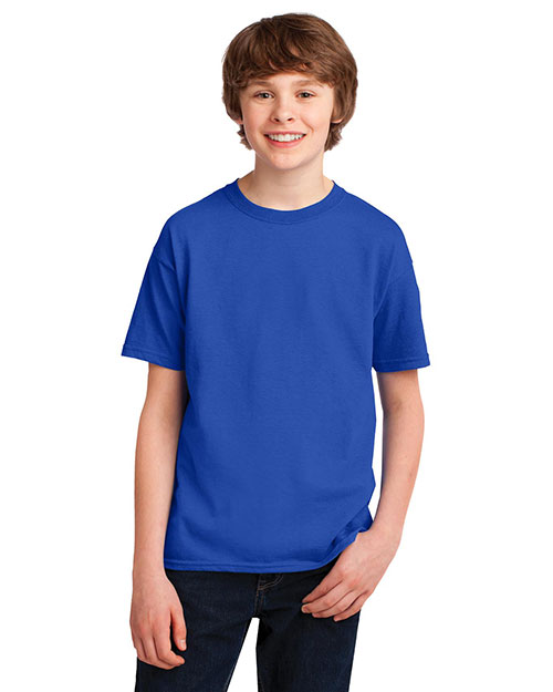 Gildan 42000B Youth Performance T-Shirt at GotApparel