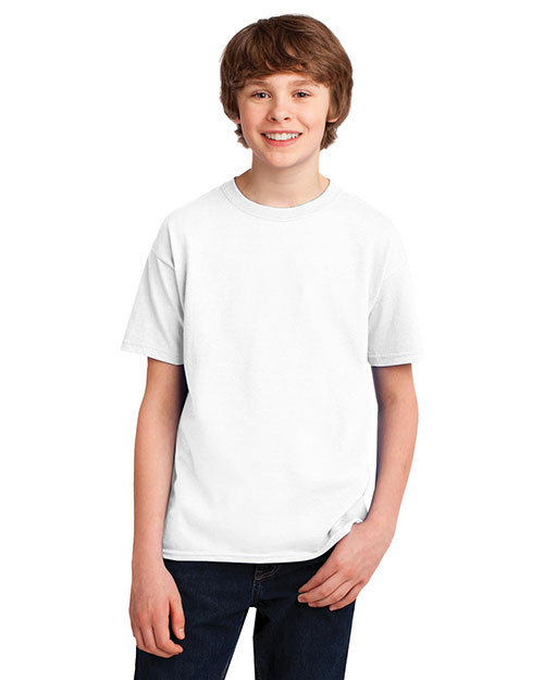 Gildan 42000B Youth Performance T-Shirt at GotApparel