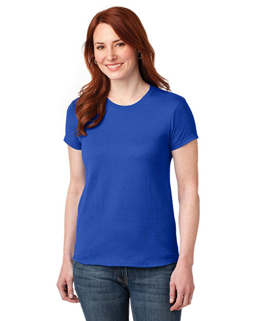 Gildan® 42000L Ladies Performance T-Shirt at GotApparel