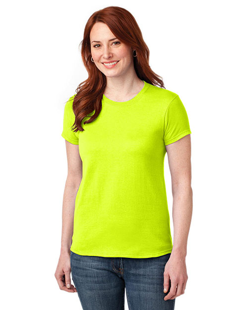 Gildan® 42000L Ladies Performance T-Shirt at GotApparel