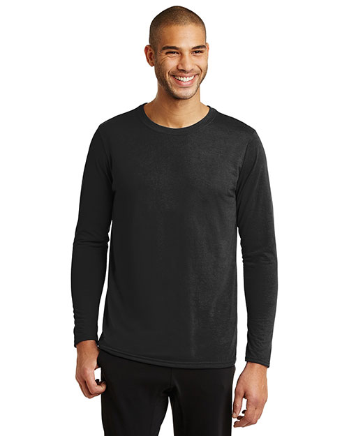 Gildan 42400 Performance Long Sleeve T-Shirt at GotApparel