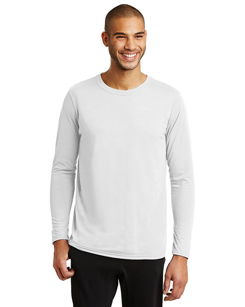Gildan 42400 Performance Long Sleeve T-Shirt at GotApparel