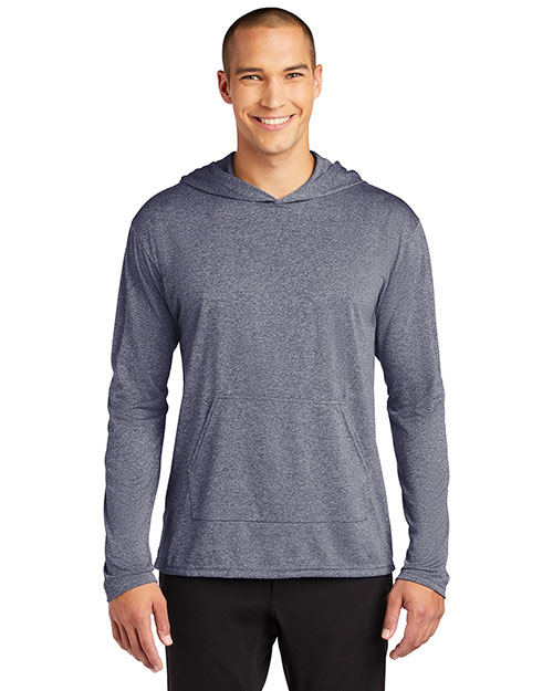 Gildan 46500 Performance Core Hooded T-Shirt at GotApparel