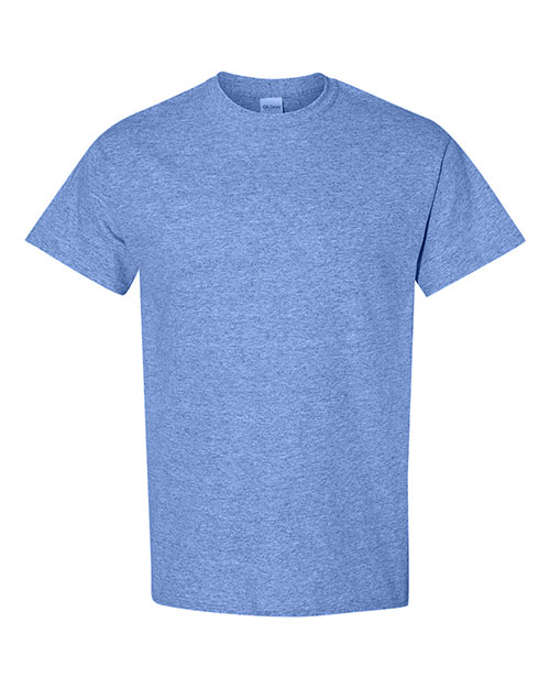 Gildan 5000 Unisex Heavy Cotton™ T-Shirt at GotApparel