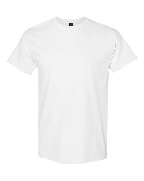 Gildan 5000T Unisex Heavy Cotton Tall T-Shirt at GotApparel