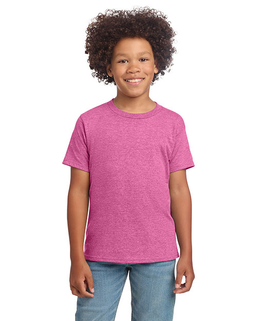 Gildan Youth Softstyle T-Shirt 64000B at GotApparel