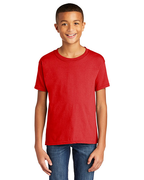 Gildan 64500B Youth Softstyle® T-Shirt at GotApparel