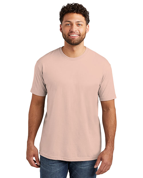 Gildan 67000 Men's Softstyle CVC Tee at GotApparel