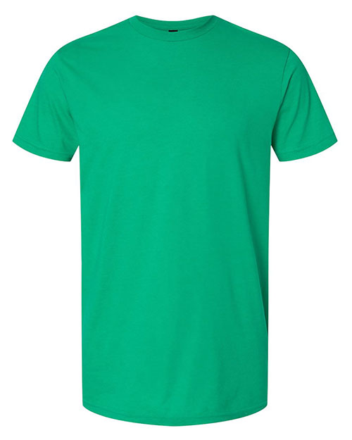 Gildan 67000 Men Softstyle® CVC T-Shirt at GotApparel