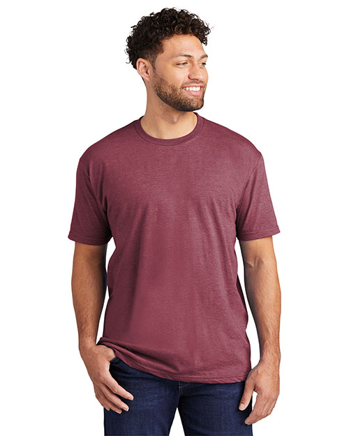 Gildan 67000 Men's Softstyle CVC Tee at GotApparel