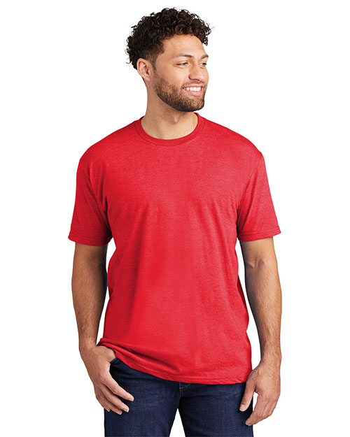 Gildan 67000 Men's Softstyle CVC Tee at GotApparel