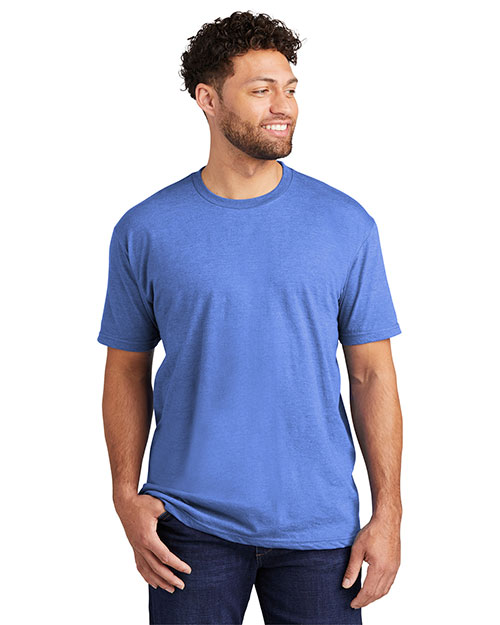 Gildan 67000 Men's Softstyle CVC Tee at GotApparel