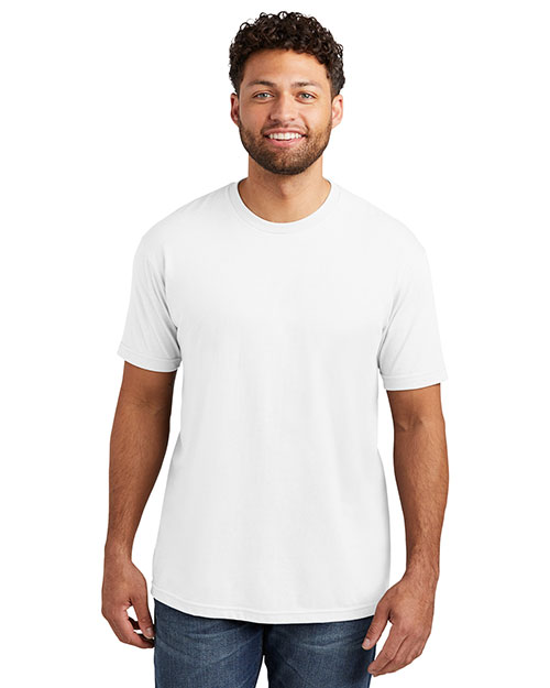 Gildan 67000 Men's Softstyle CVC Tee at GotApparel