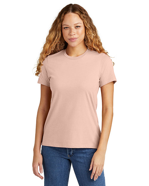 Gildan® 67000L Softstyle Women's CVC T-Shirt at GotApparel