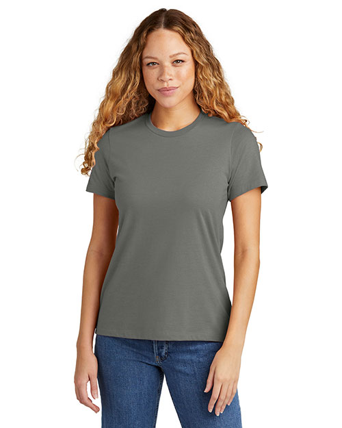 Gildan® 67000L Softstyle Women's CVC T-Shirt at GotApparel