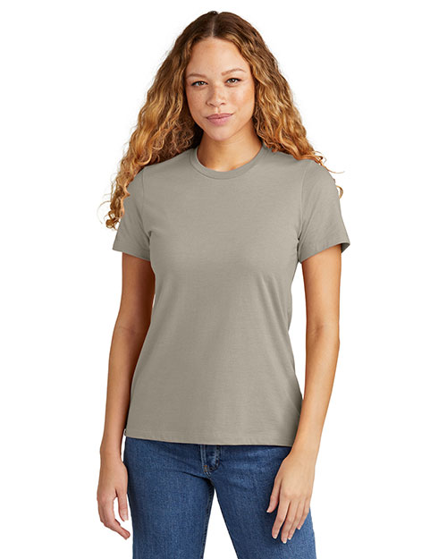 Gildan® 67000L Softstyle Women's CVC T-Shirt at GotApparel
