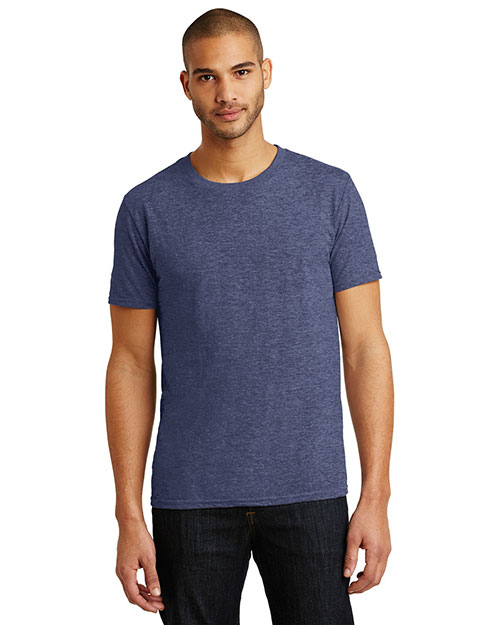 Gildan 6750 Men Tri-Blend Tee at GotApparel