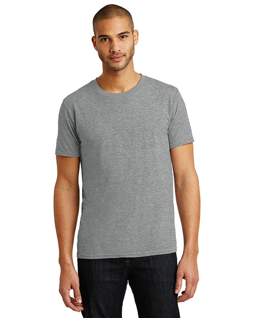 Gildan 6750 Men Tri-Blend Tee at GotApparel