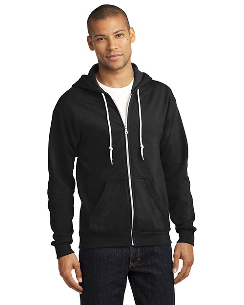 Gildan 71600 Anvil Full-Zip Hooded Sweatshirt at GotApparel