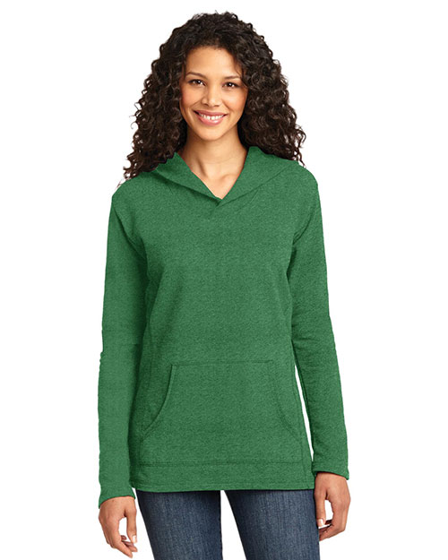 Gildan 72500L Anvil ® Ladies French Terry Pullover Hooded Sweatshirt at GotApparel