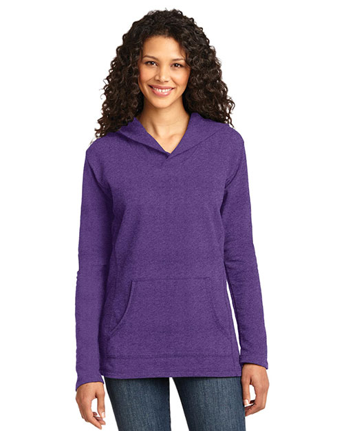 Gildan 72500L Anvil ® Ladies French Terry Pullover Hooded Sweatshirt at GotApparel