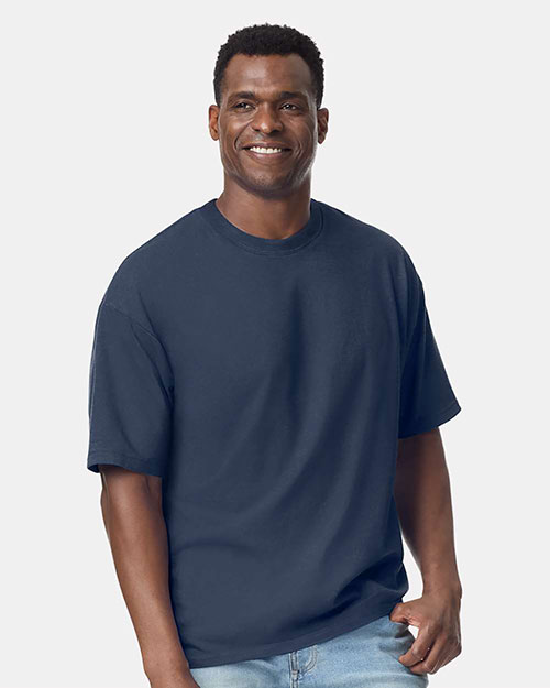 Gildan 75000 Unisex Hammer™ Maxweight T-Shirt at GotApparel