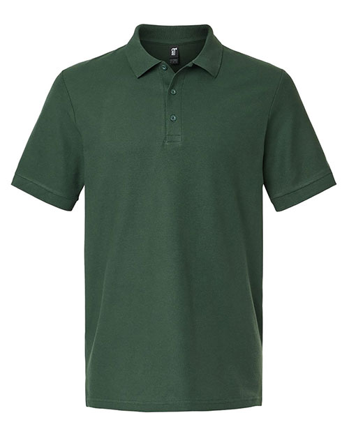 Gildan 85800  Hammer™ Pique Polo at GotApparel