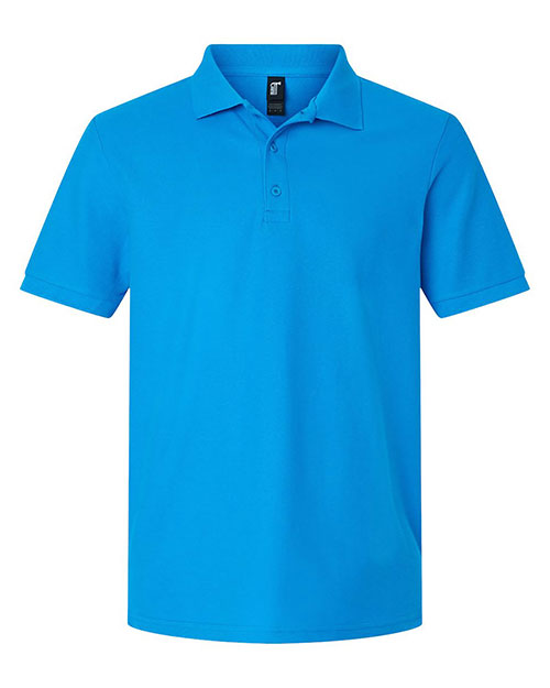 Gildan 85800  Hammer™ Pique Polo at GotApparel