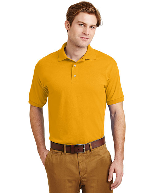 Gildan 8800 Men DryBlend 6-Ounce Jersey Knit Sport Polo at GotApparel