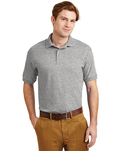 Gildan<sup>®</sup> - DryBlend<sup>®</sup> 6-Ounce Jersey Knit Sport Shirt.  8800 at GotApparel